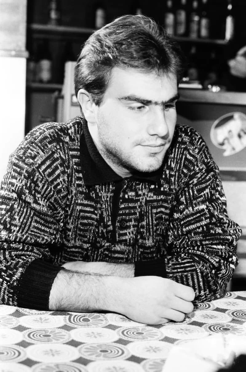 Négyesfogat. Kupuszinai műkedvelők