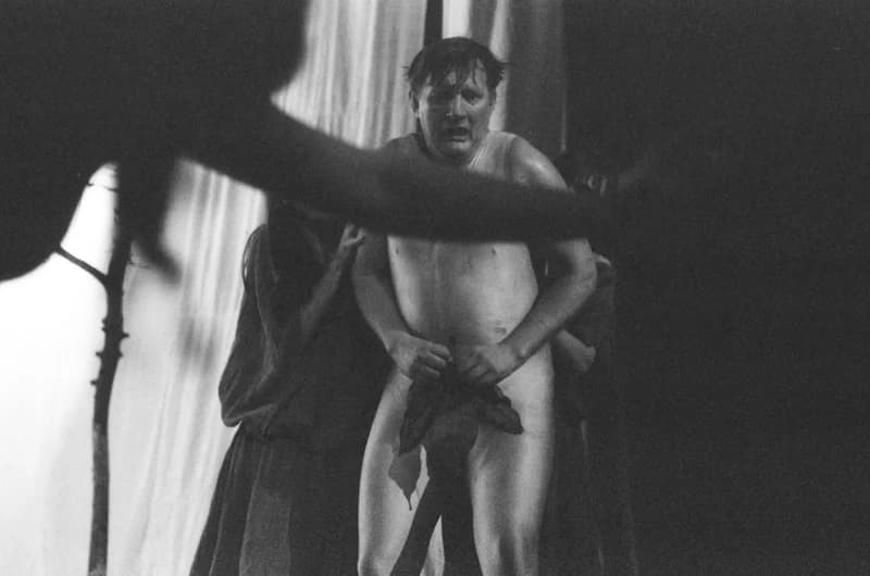 A. Miller: A világ teremtése, Újvidéki Színház bemutató