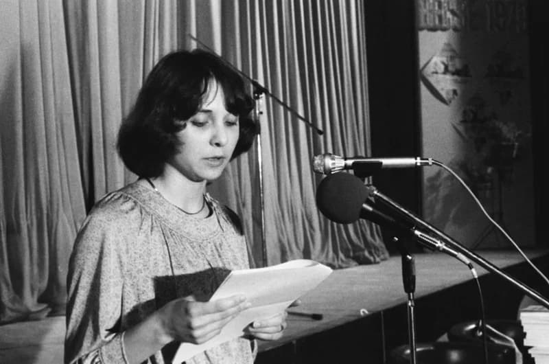 Középiskolások Művészeti Vetélkedője '79 (K.I.V.)