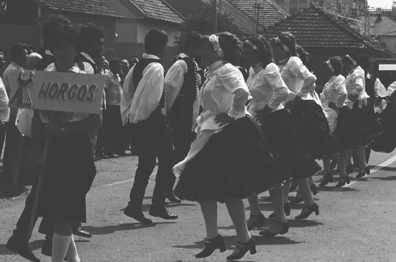 XX. Durindó - Gyöngyösbokréta