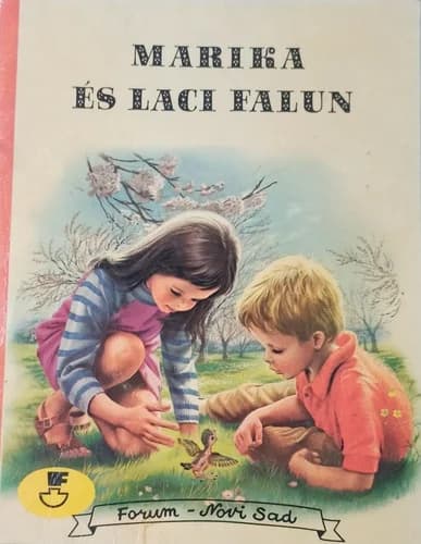 Marika és Laci falun