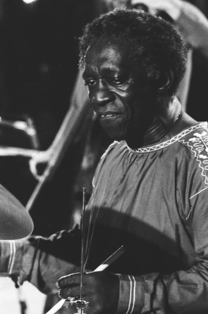 XVII. Ljubljanai Jazzfesztivál