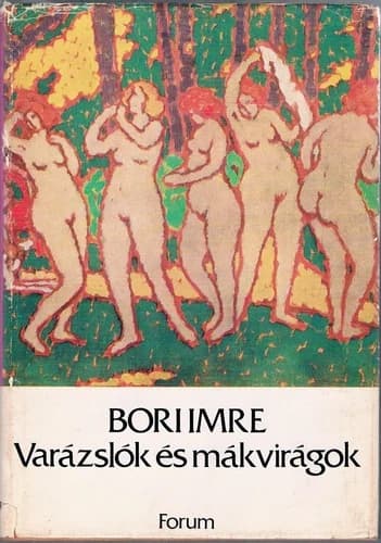 Varázslók és mákvirágok 