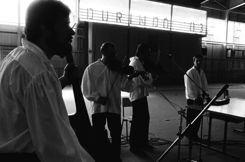 XX. Durindó - Gyöngyösbokréta