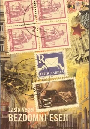 Bezdomni eseji
