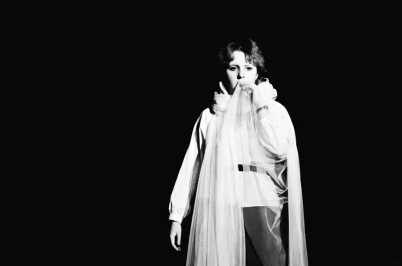 Középiskolások Művészeti Vetélkedője '84 (Színművészeti, Ifjúsági Tribün)