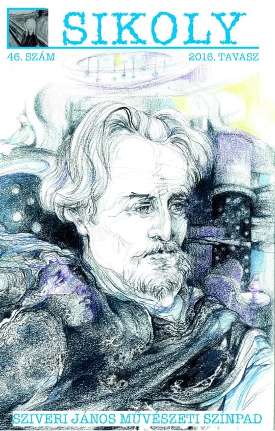 Sikoly, 13. évf. 2016. 46. sz. 1–51. oldal