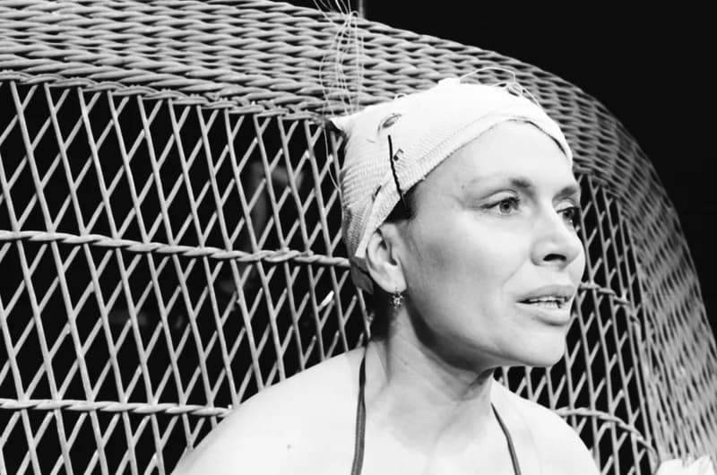 Becket: Ó azok a szép napok