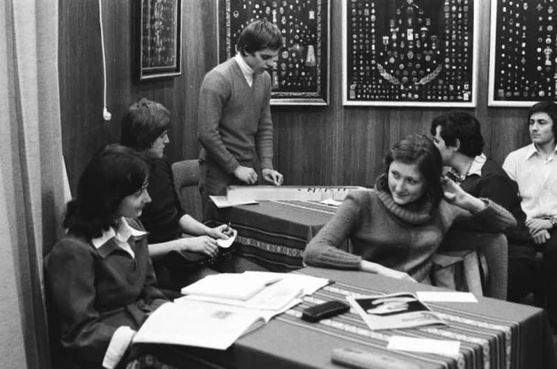 KMV - Becsei Önképzőkörösök a Fórum Klubban