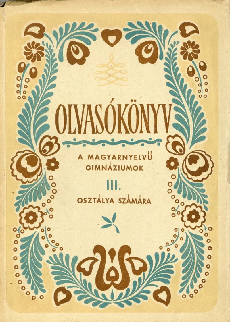 Olvasókönyv 