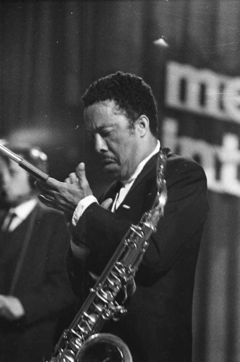 IX. Ljubljanai Nemzetközi Jazz Fesztivál