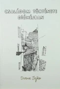 Családom története dióhéjban 