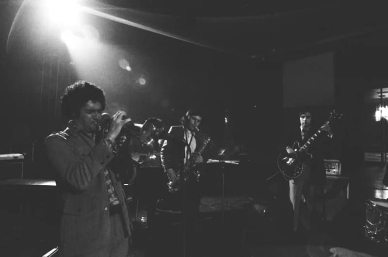 V. Belgrádi Jazz Fesztivál