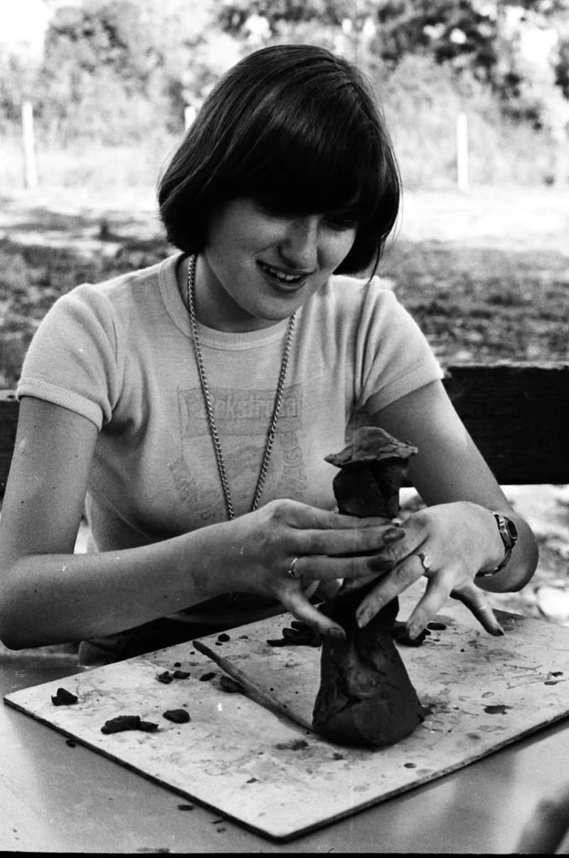 Pacséri gyermek művésztelep