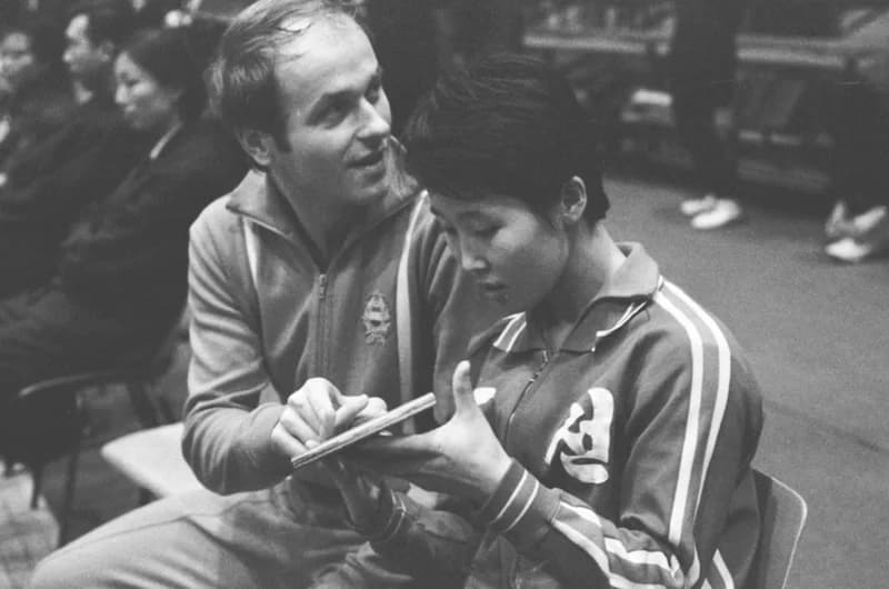 Jugoszlávia 23. Nemzetközi Asztalitenisz Bajnoksága