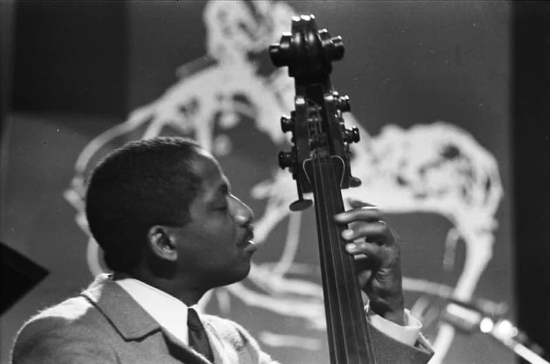 IX. Ljubljanai Nemzetközi Jazz Fesztivál