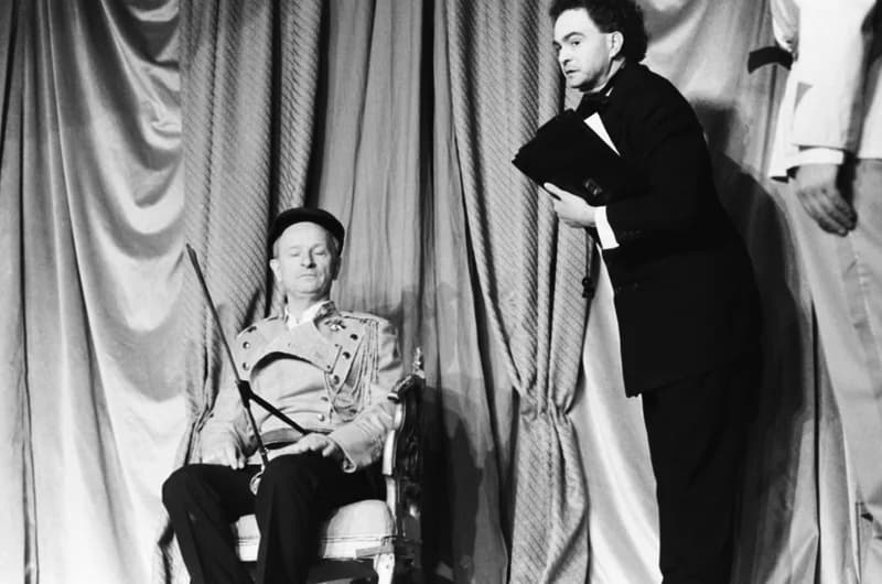 Rejtő Jenő: Kabaré (IV.)