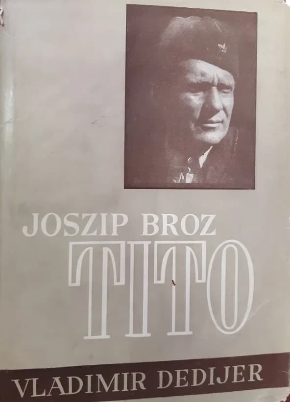 Joszip Broz Tito 