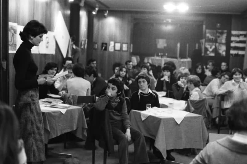 KMV - Becsei Önképzőkörösök a Fórum Klubban