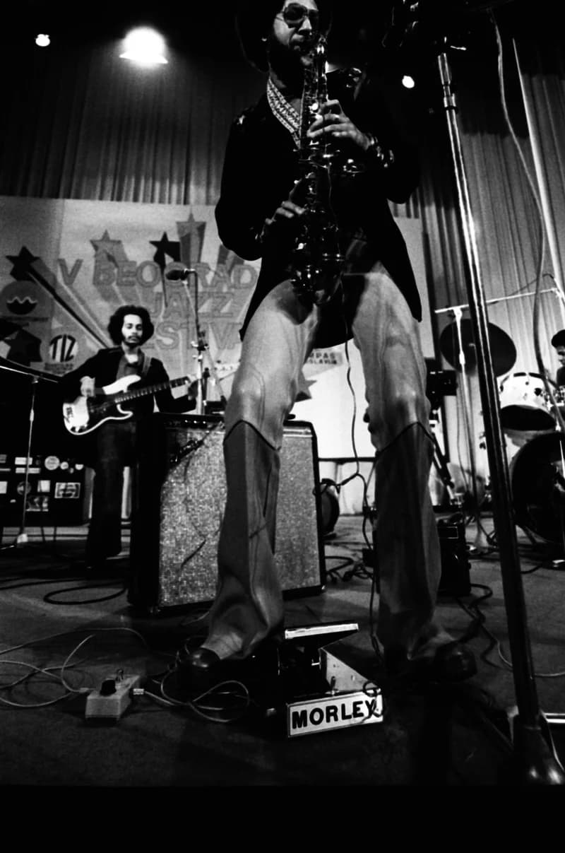 V. Belgrádi Jazz Fesztivál