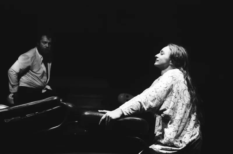 Varga Zoltán: Búcsú, Újvidéki Színház