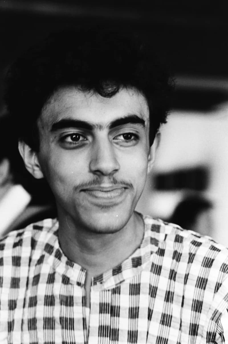 Középiskolások Irodalmi Vetélkedője '87