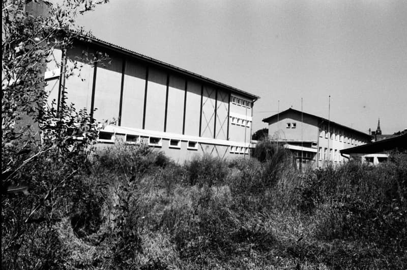 Mladost Művelődése Egyesület épülete