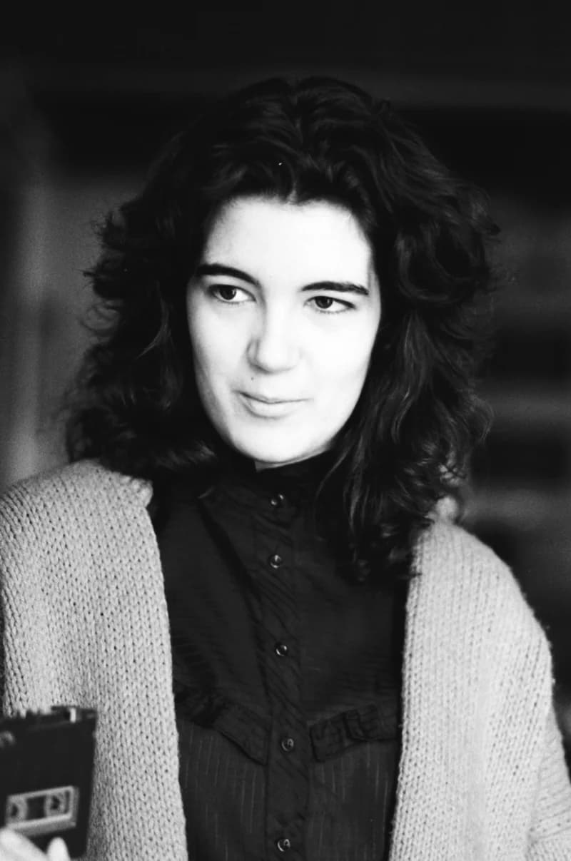 Középiskolások Irodalmi Vetélkedője '86