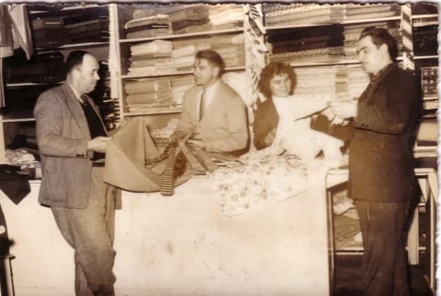 Sremag-kereskedés 7.