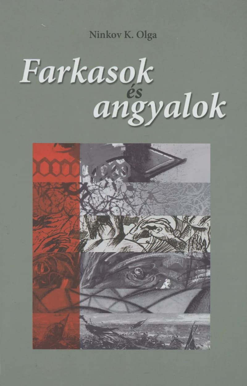 Farkasok és angyalok