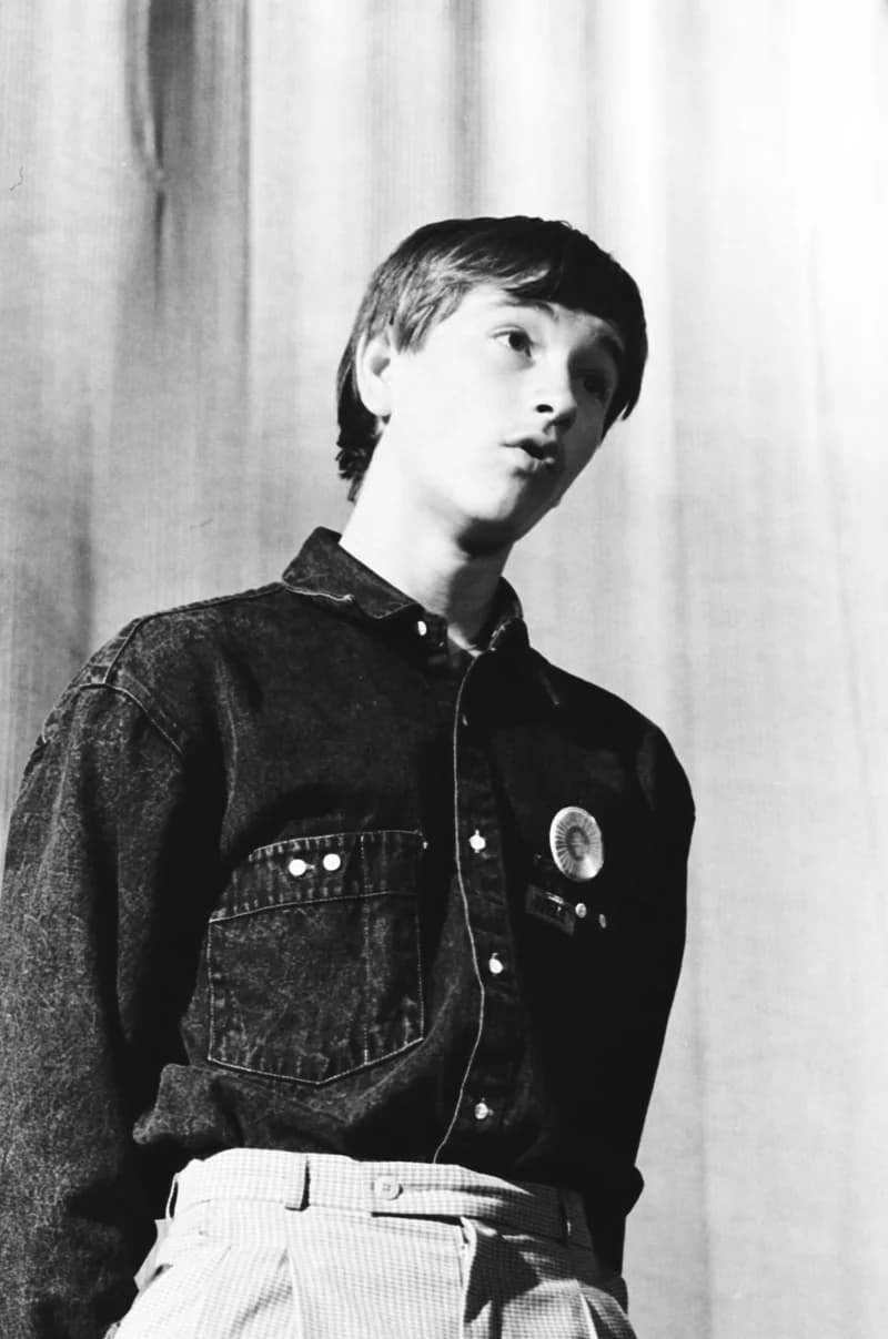 Középiskolások Művészeti Vetélkedője '88