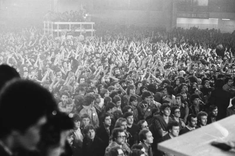 Szolidaritás Rockfesztivál