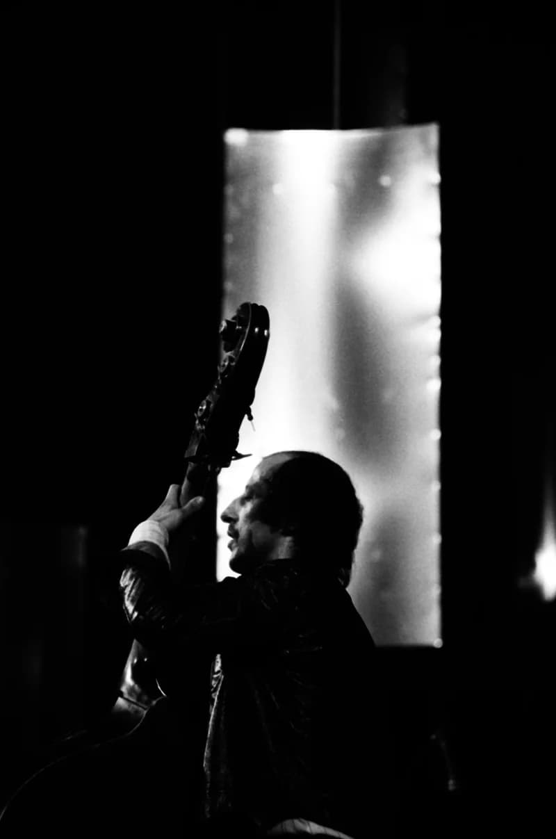 X. Ljubljanai Nemzetközi Jazz Fesztivál