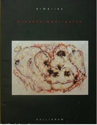 Űrboksz madrigálok