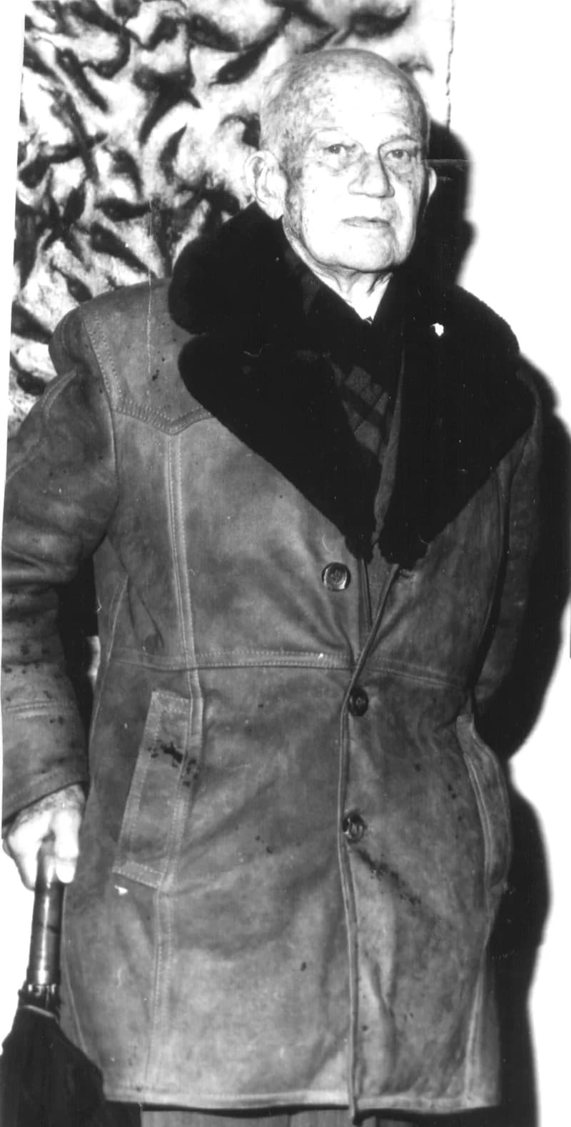 Huszágh László (Gyógyszerész)