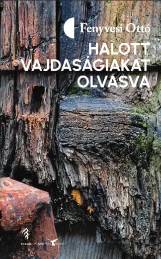 Halott vajdaságiakat olvasva 