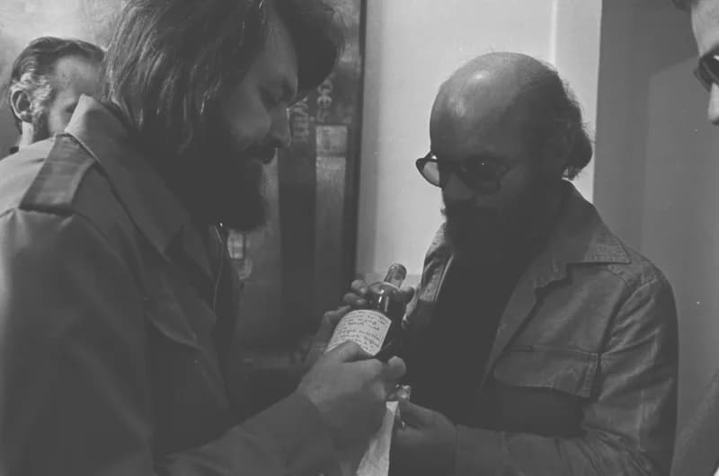 A Nagyapáti Kukac Péter-díj átadása Zsáki Istvánnak