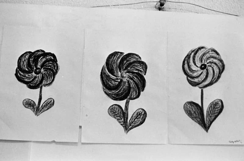 Középiskolások Művészeti Vetélkedője '82