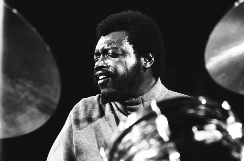 Newport '72 /Jazz Festival/