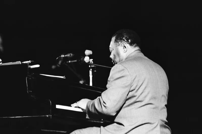 Belgrádi Jazz Fesztivál '74