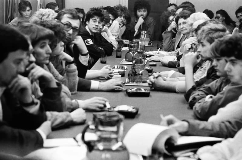 Középiskolások Irodalmi Vetélkedője '87