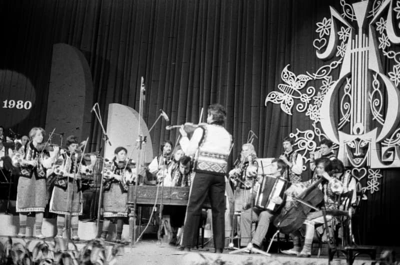 A Dunamenti Országok Népzenei Fesztiválja