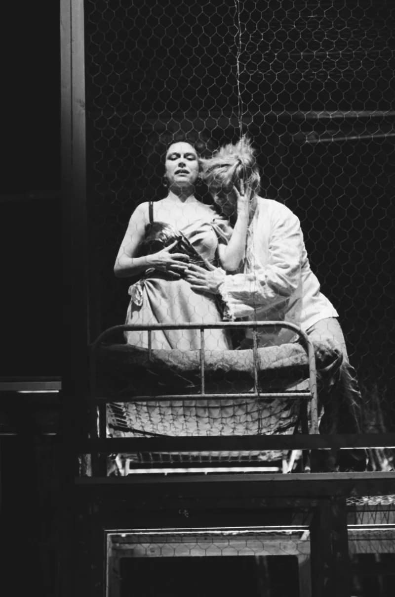 Tömöry Péter (r.), Tolnai Ottó: Paripacitrom 