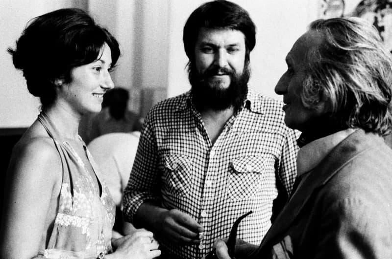 Kiállításmegnyitó Makón 