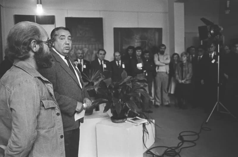 A Nagyapáti Kukac Péter-díj átadása Zsáki Istvánnak