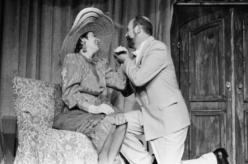 Rejtő Jenő : Kabaré (IV.)