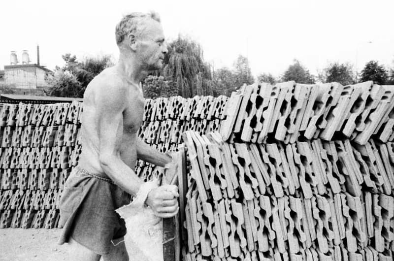 Torza Marković cserépgyár