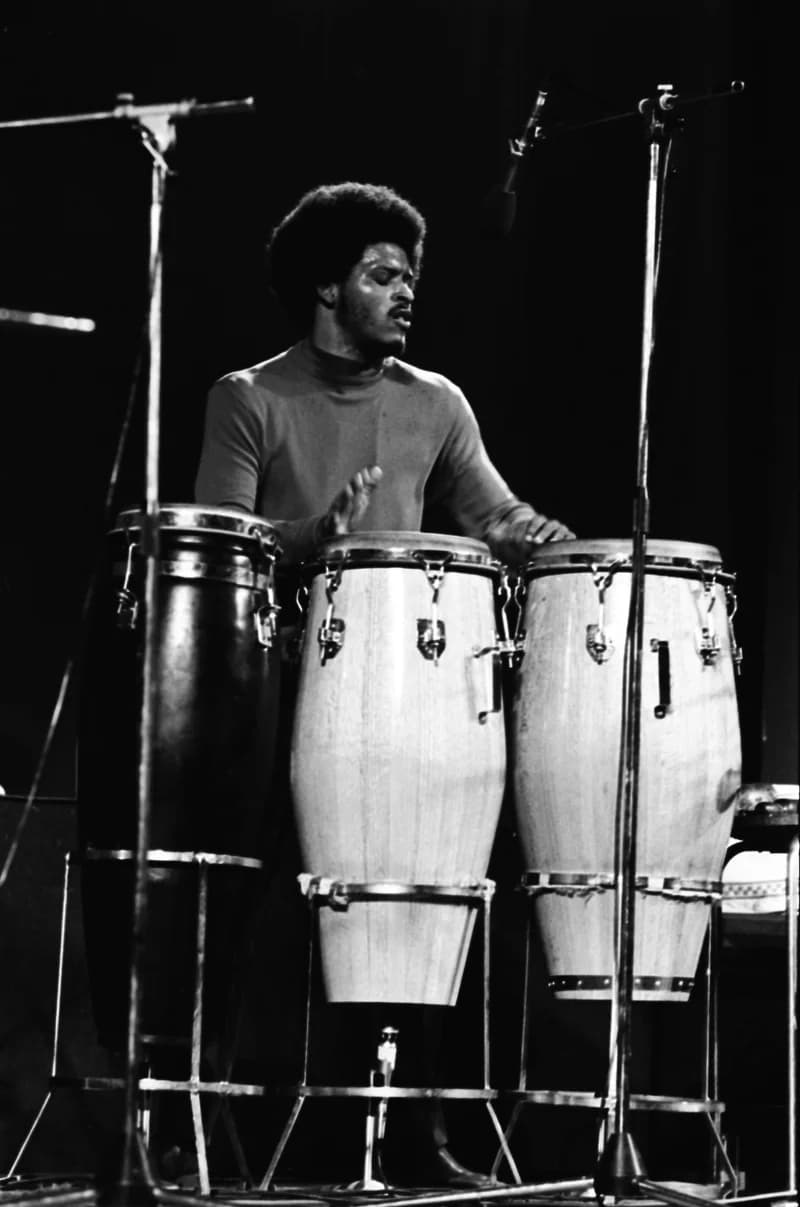 Newport '71 /Jazz Festival/