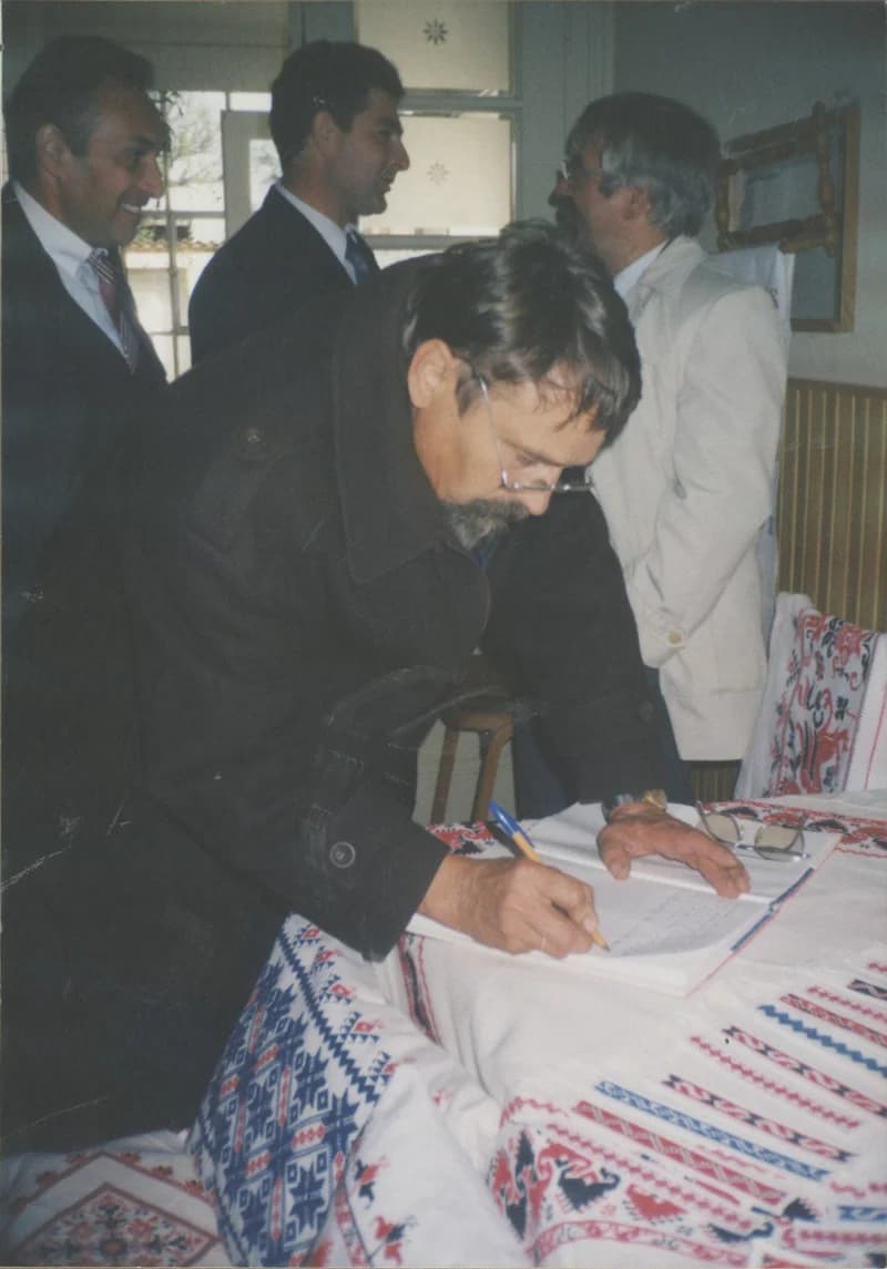 10. Dél-Bánáti Magyar Művelődési Egyesületek Szemléje