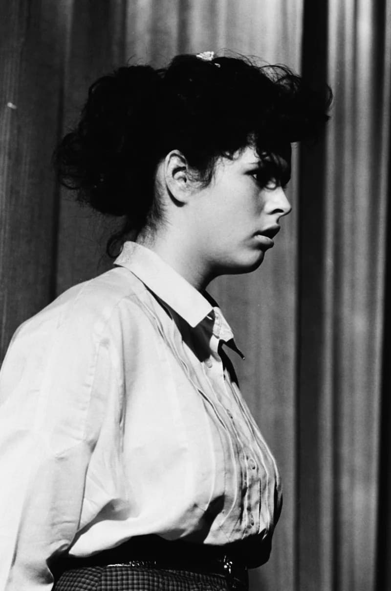 Középiskolások Művészeti Vetélkedője '88